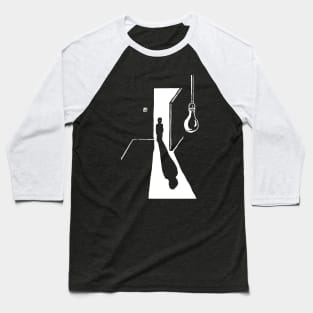 Little Timmy Baseball T-Shirt